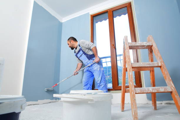 Eco-Friendly and Low-VOC Painting in Ballwin, MO